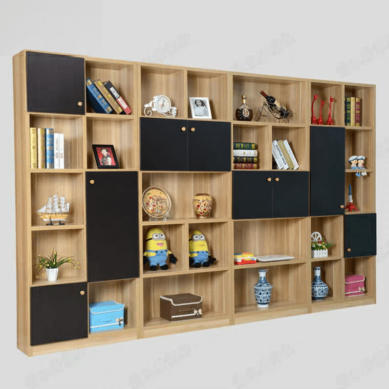 KREO Modern Library Bookshelf - Exclusivia