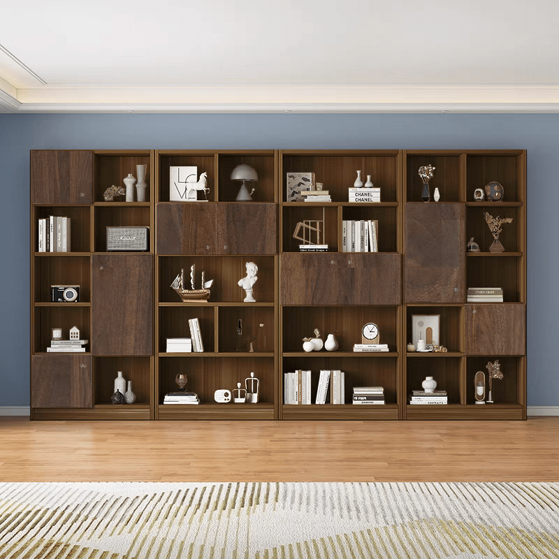 KREO Modern Library Bookshelf - Exclusivia