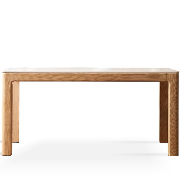 KROVA Sintered Stone Dining Table - Exclusivia
