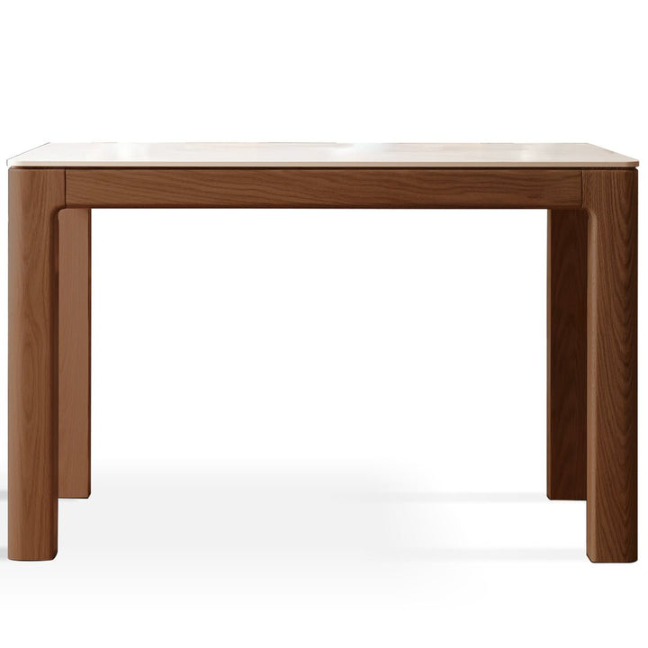 KROVA Sintered Stone Dining Table - Exclusivia