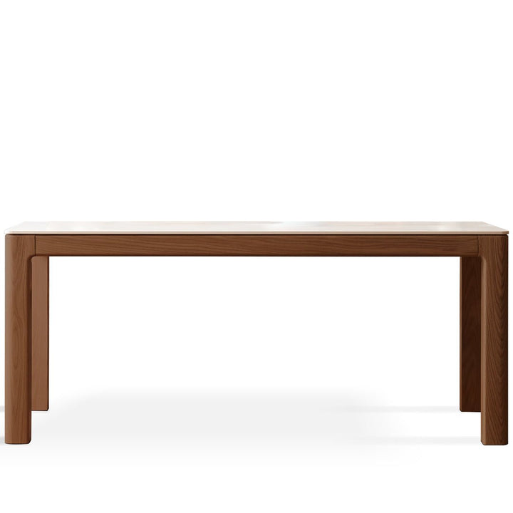 KROVA Sintered Stone Dining Table - Exclusivia