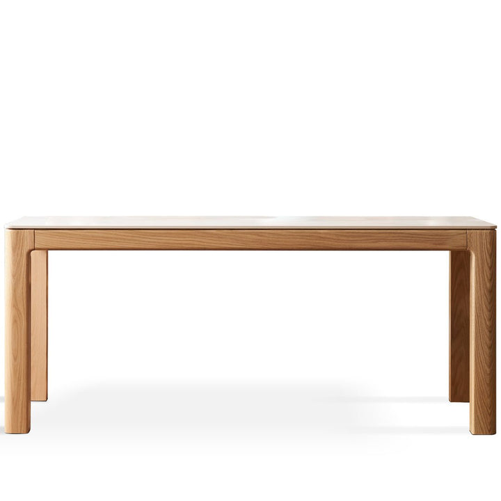 KROVA Sintered Stone Dining Table - Exclusivia