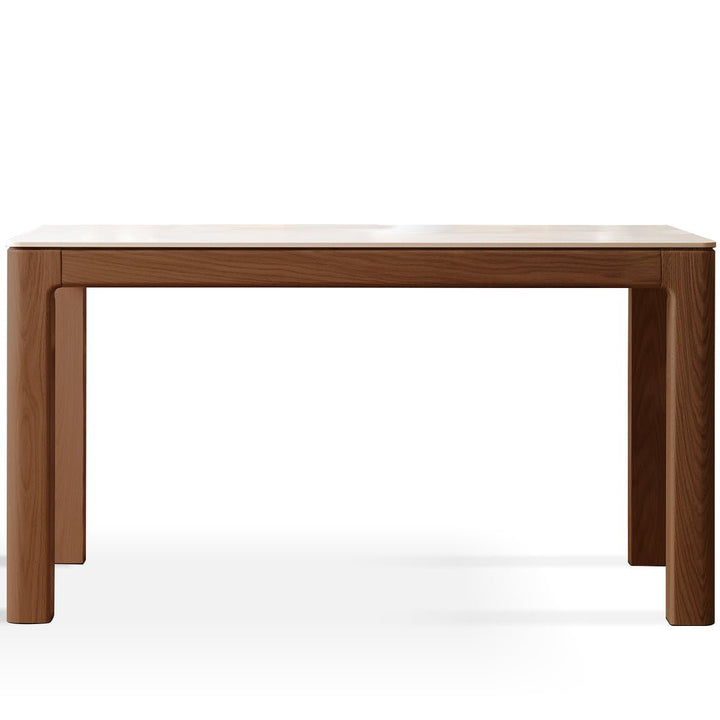 KROVA Sintered Stone Dining Table - Exclusivia