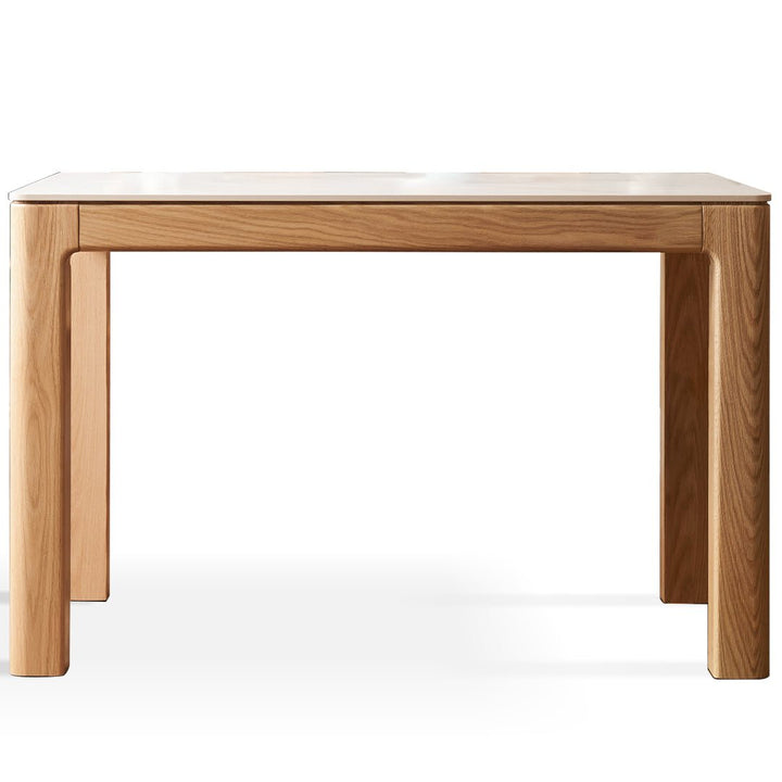 KROVA Sintered Stone Dining Table - Exclusivia