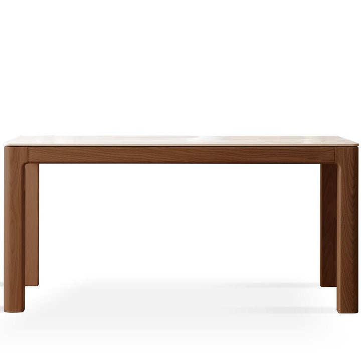 KROVA Sintered Stone Dining Table - Exclusivia