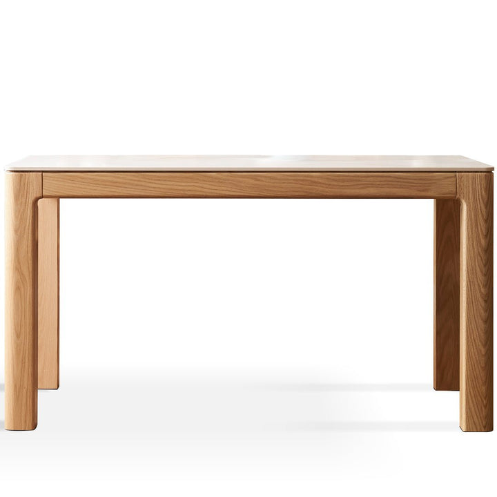 KROVA Sintered Stone Dining Table - Exclusivia