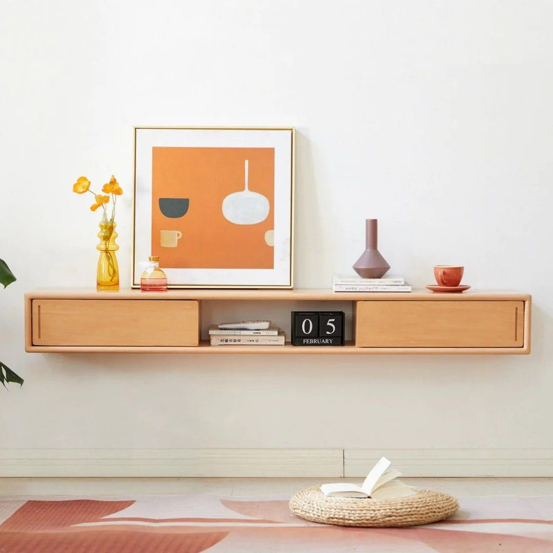 DARRO Floating TV Stand
