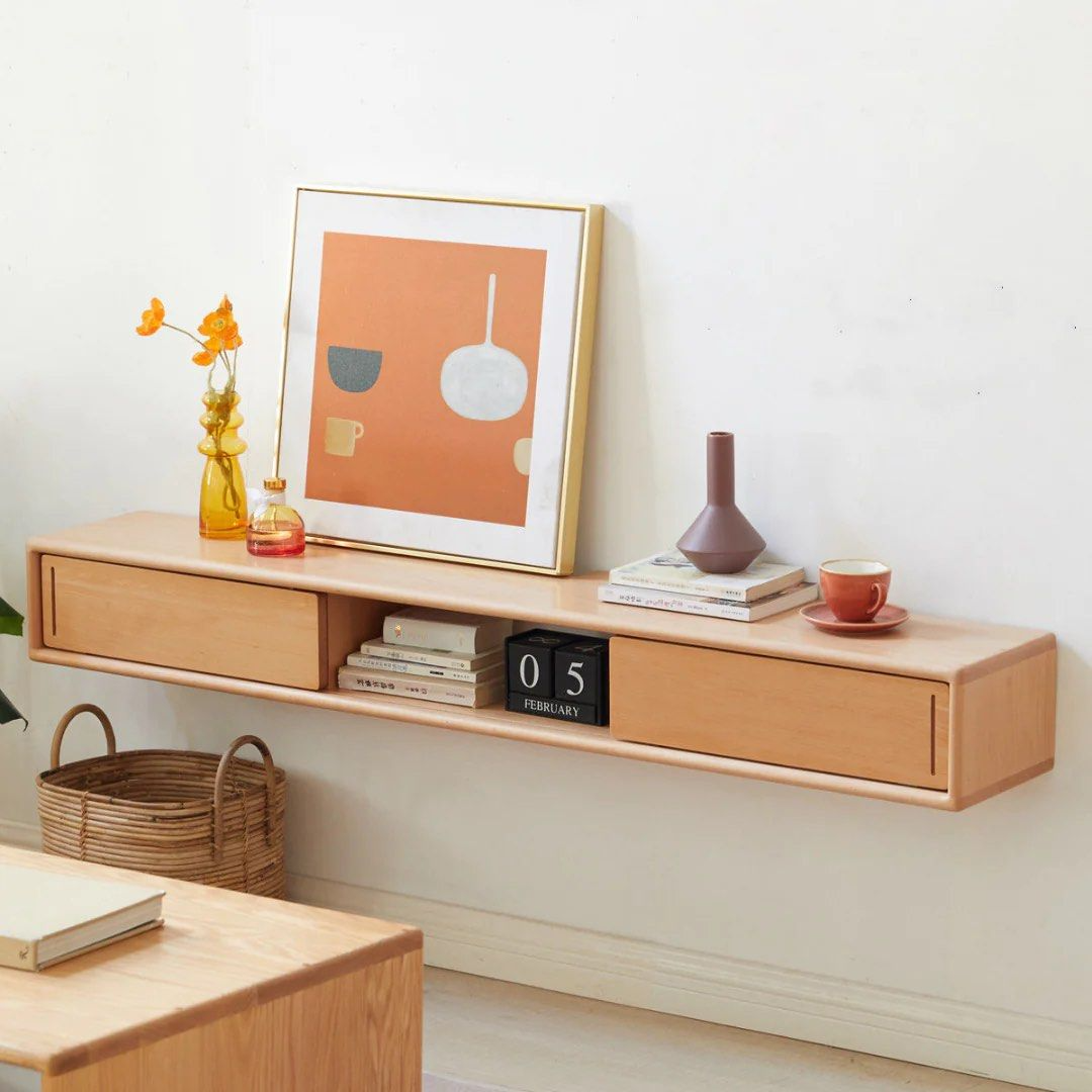 DARRO Floating TV Stand