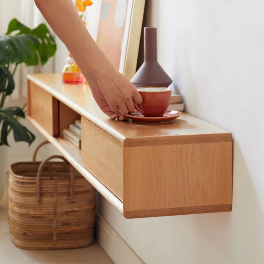DARRO Floating TV Stand