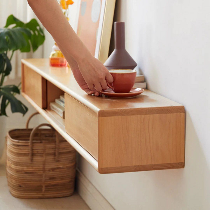 DARRO Floating TV Stand