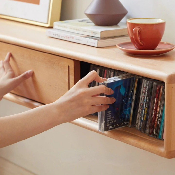 DARRO Floating TV Stand