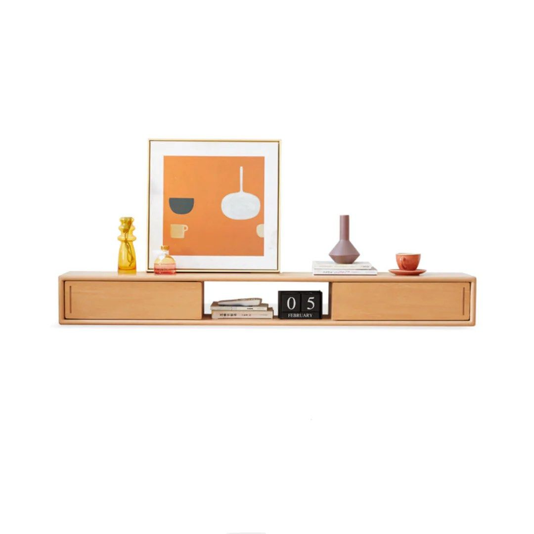 DARRO Floating TV Stand