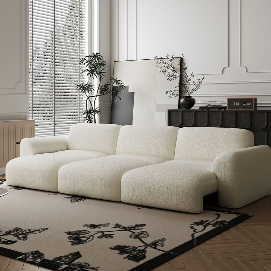 Kumo - Power Sofa Bed - Exclusivia
