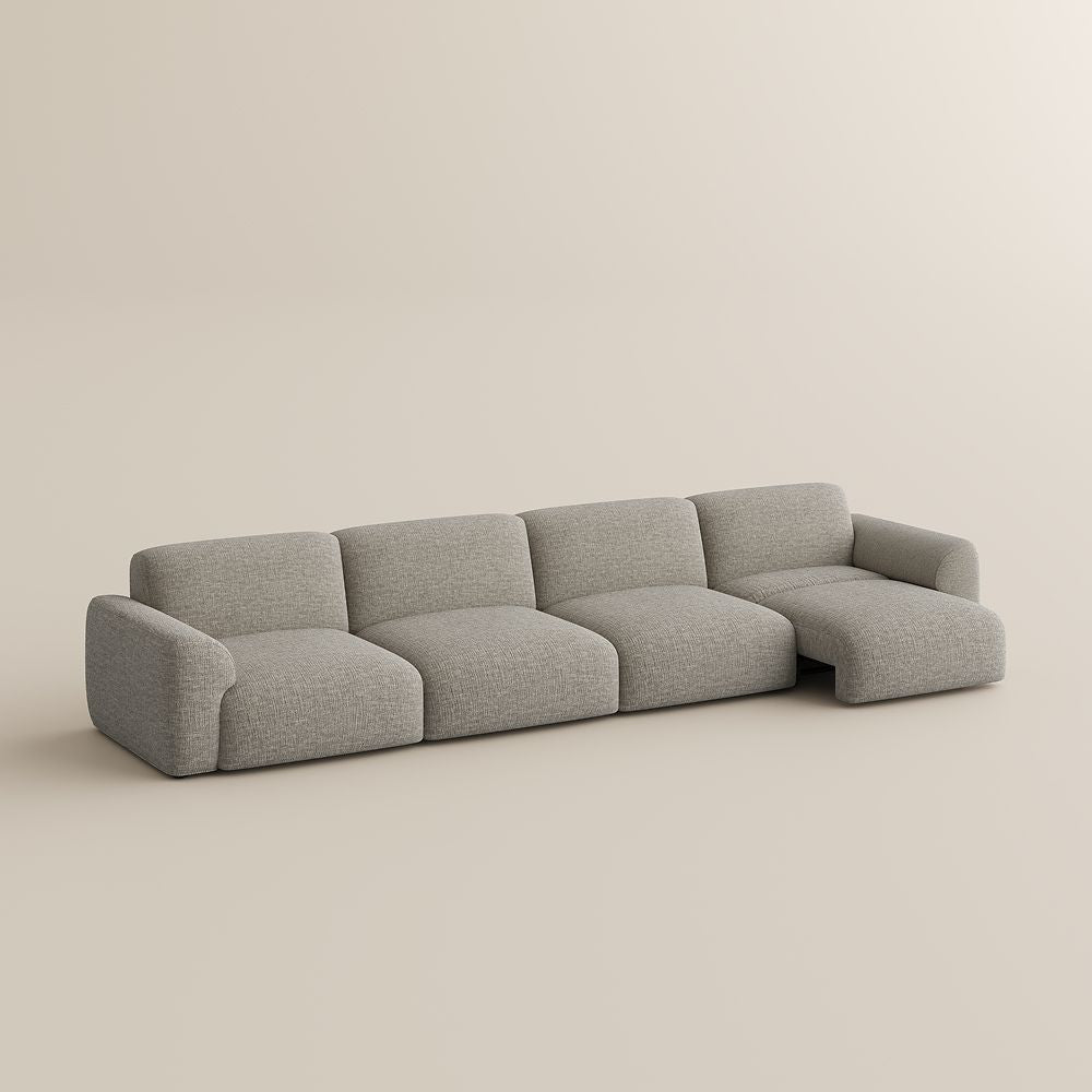 Kumo - Power Sofa Bed - Exclusivia