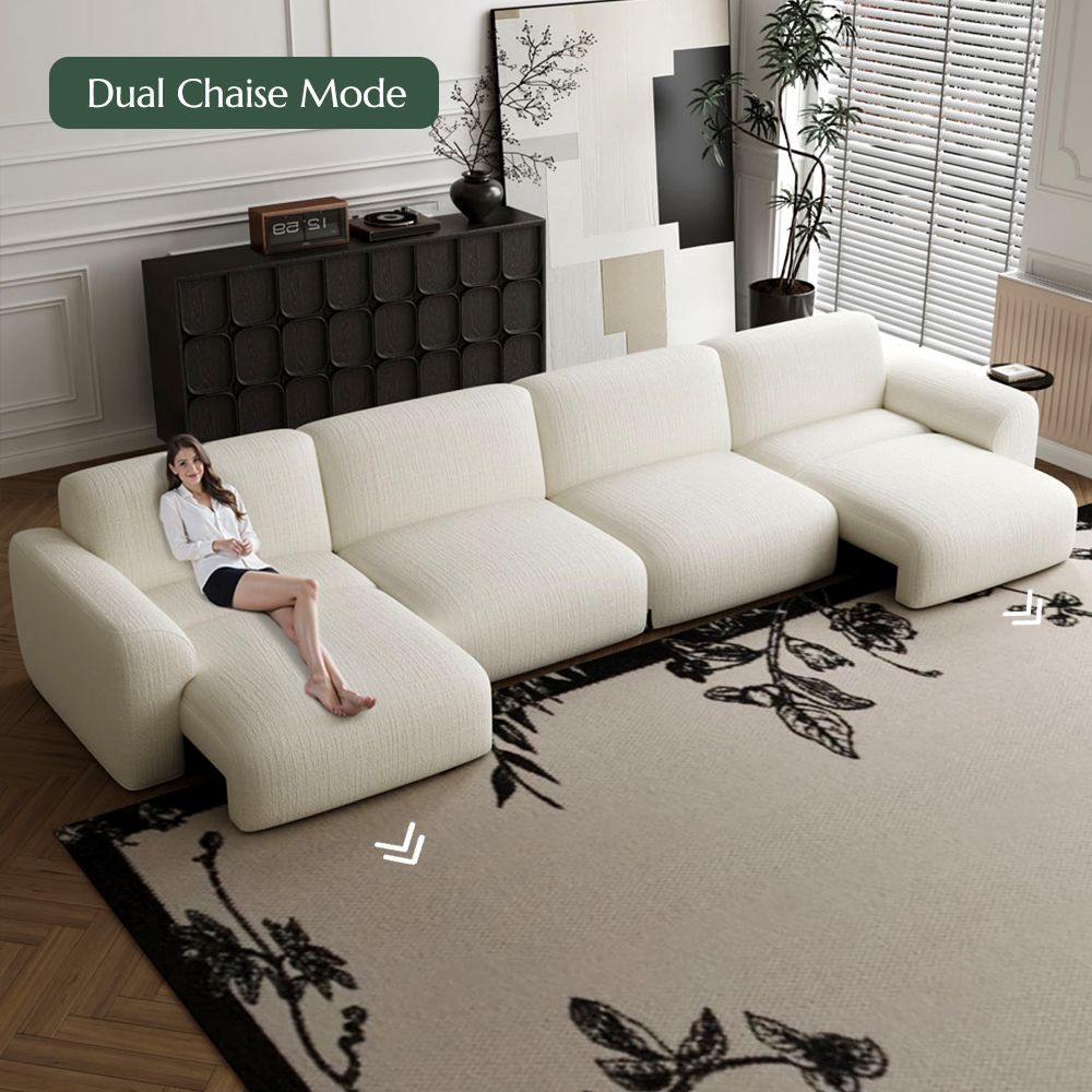 Kumo - Power Sofa Bed - Exclusivia