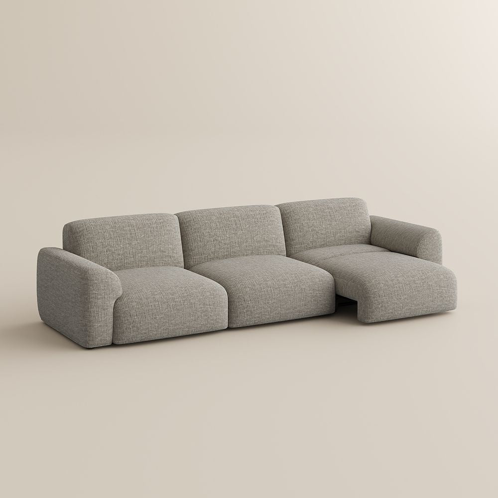 Kumo - Power Sofa Bed - Exclusivia
