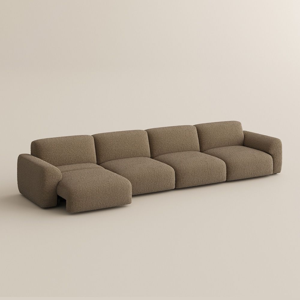 Kumo - Power Sofa Bed - Exclusivia