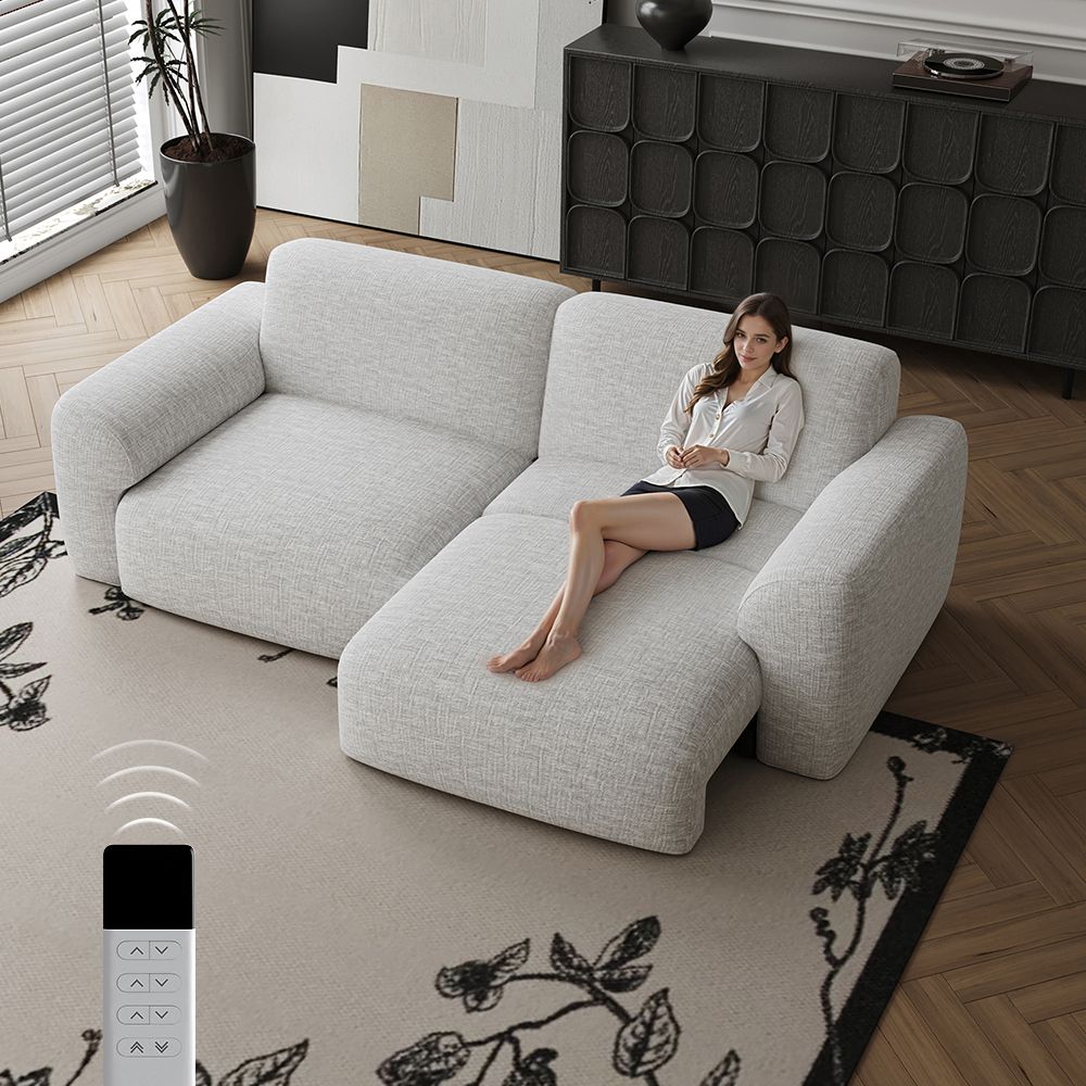 Kumo - Power Sofa Bed - Exclusivia