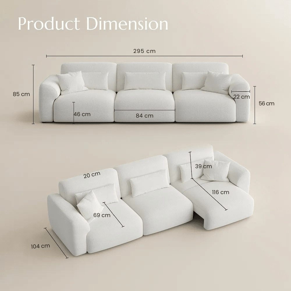 Kumo - Power Sofa Bed - Exclusivia