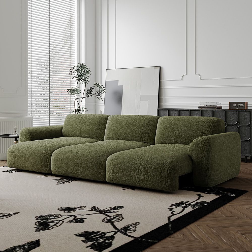 Kumo - Power Sofa Bed - Exclusivia