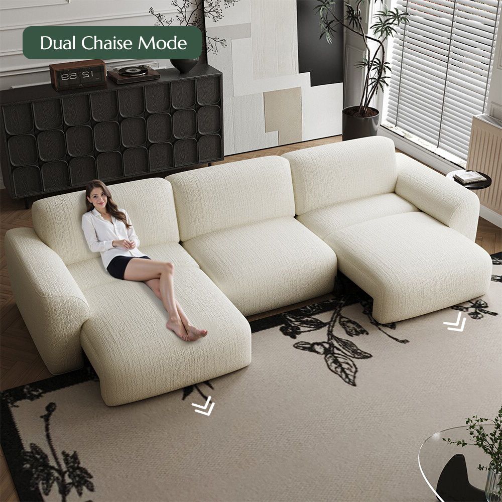 Kumo - Power Sofa Bed - Exclusivia
