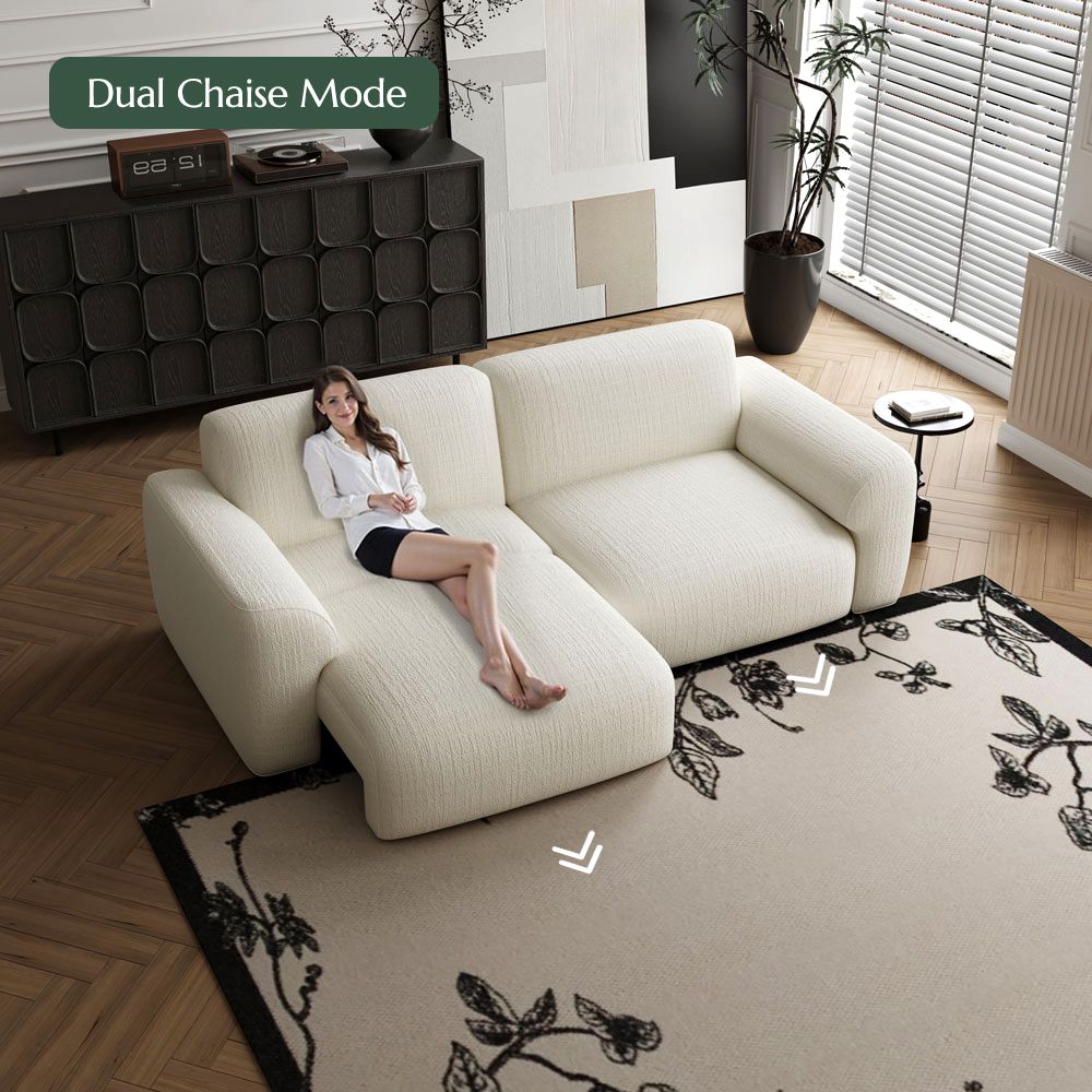 Kumo - Power Sofa Bed - Exclusivia