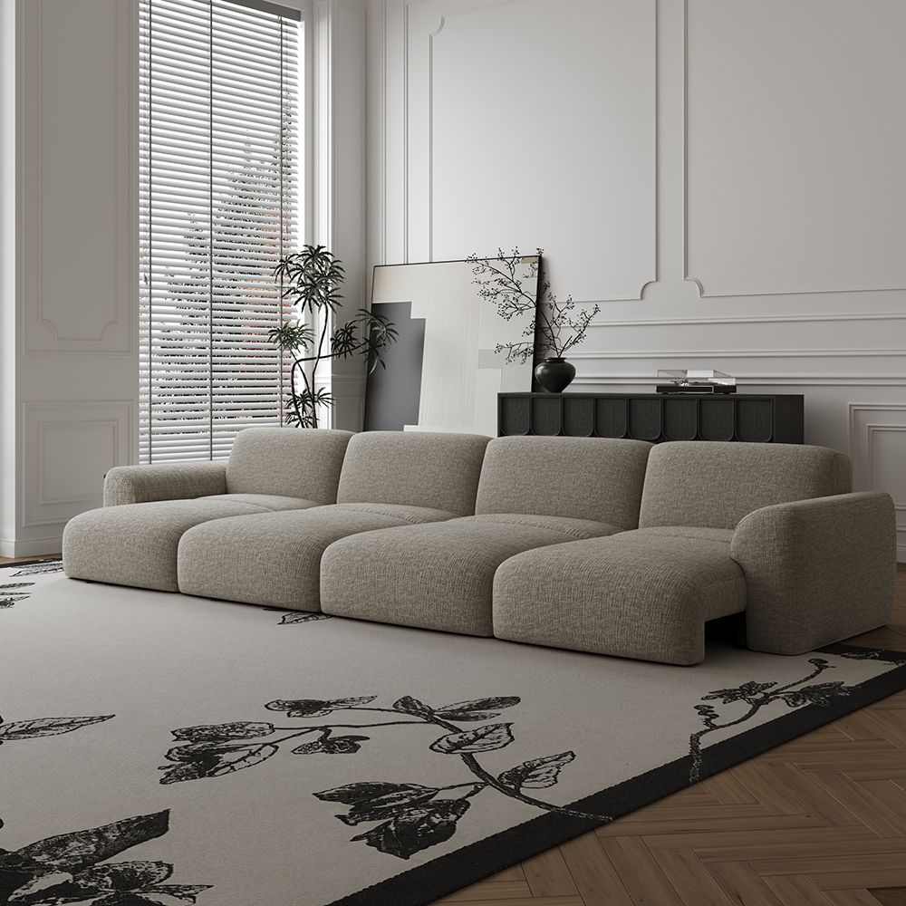 Kumo - Power Sofa Bed - Exclusivia