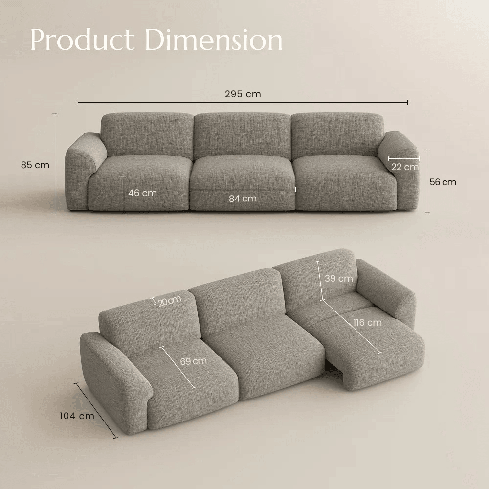 Kumo - Power Sofa Bed - Exclusivia