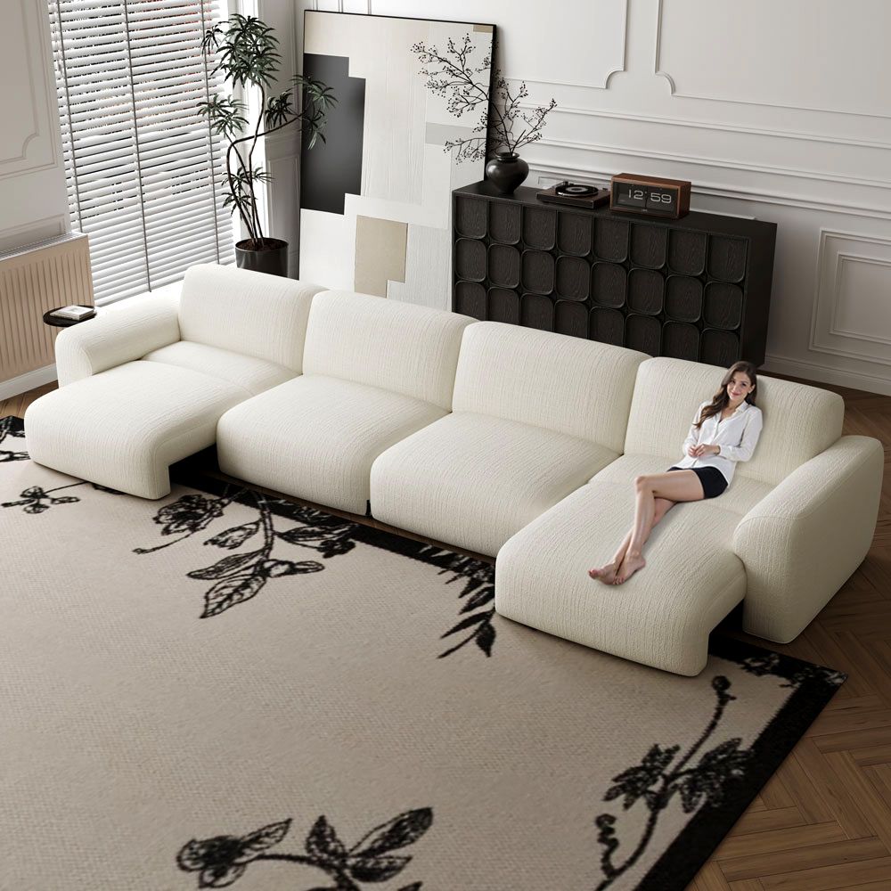 Kumo - Power Sofa Bed - Exclusivia