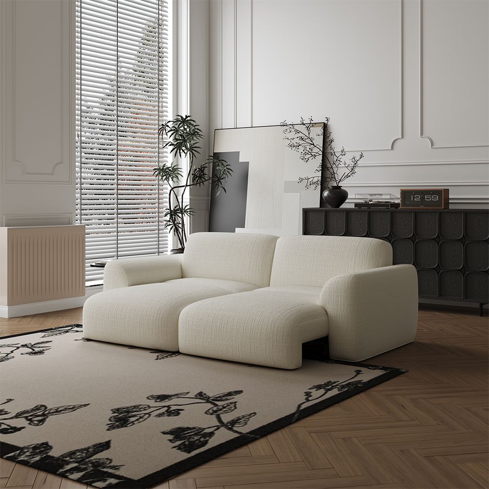 Kumo - Power Sofa Bed - Exclusivia