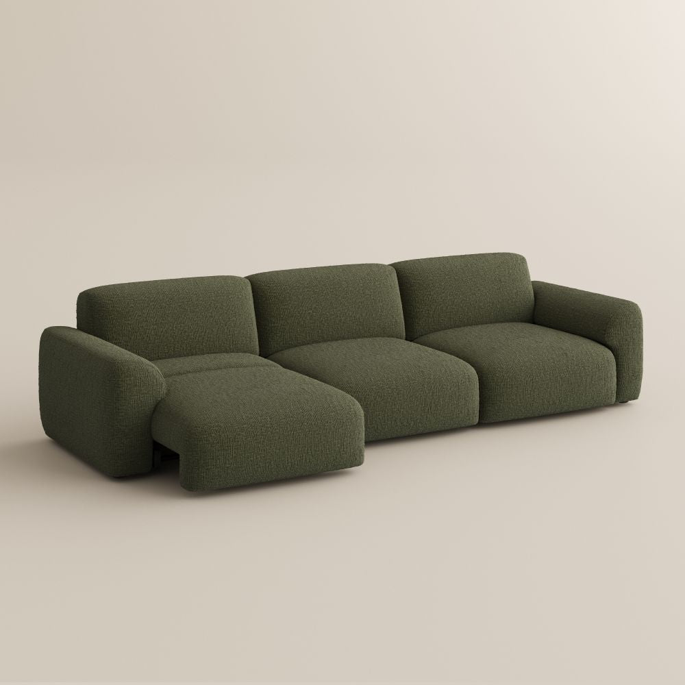 Kumo - Power Sofa Bed - Exclusivia