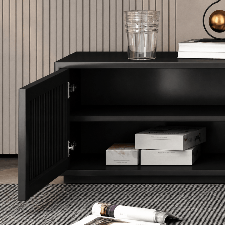 KURO TV Console - Exclusivia