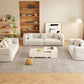 KWIAT Modern Boucle Sofa - Exclusivia