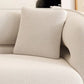 KWIAT Modern Boucle Sofa - Exclusivia