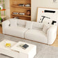 KWIAT Modern Boucle Sofa - Exclusivia