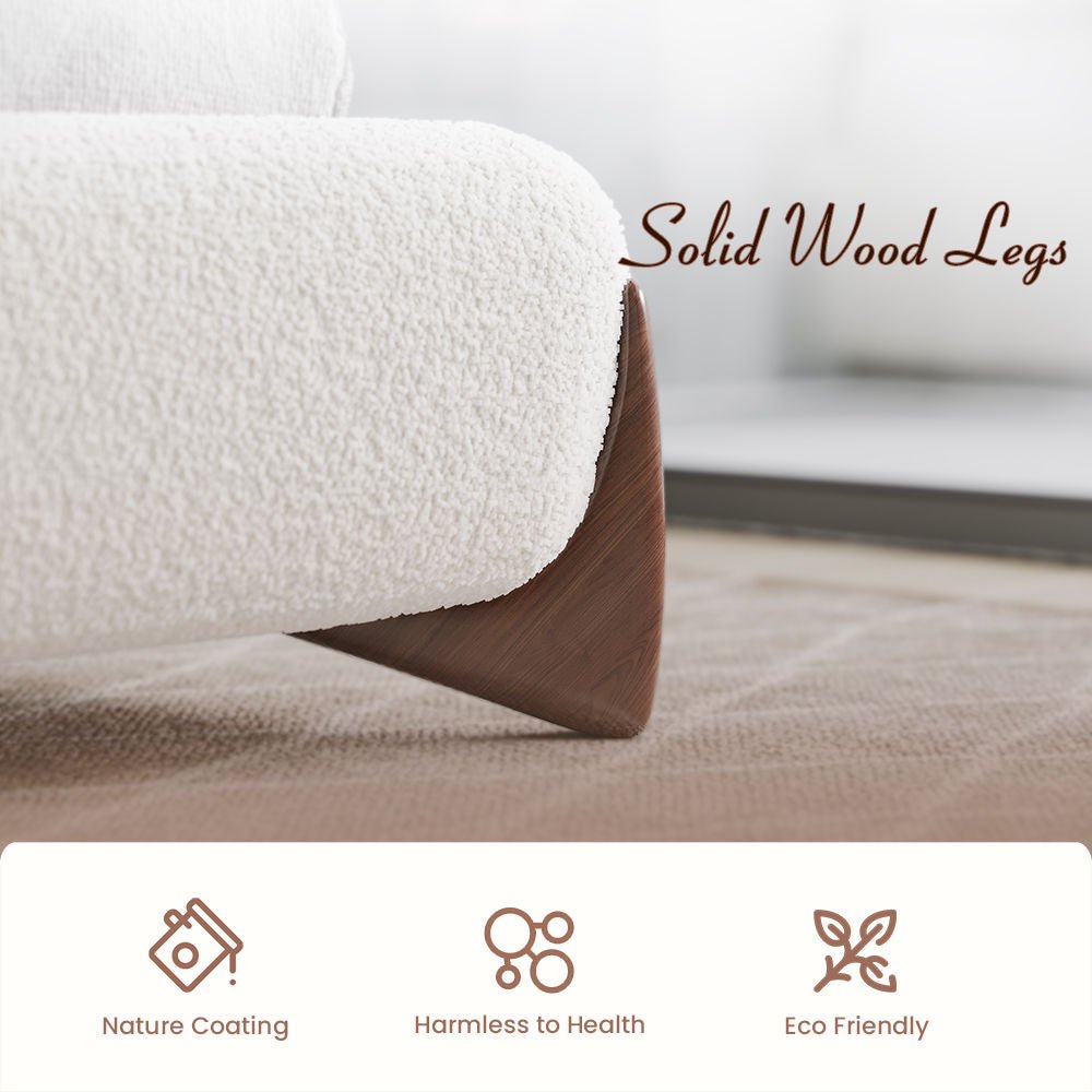 Lambra Upholstered Bed - Exclusivia