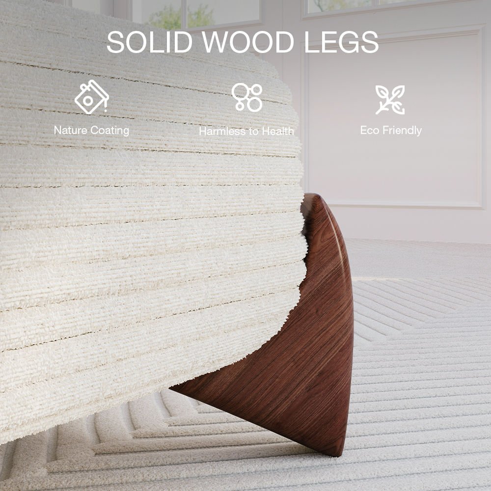 Lambra Upholstered Bed - Exclusivia