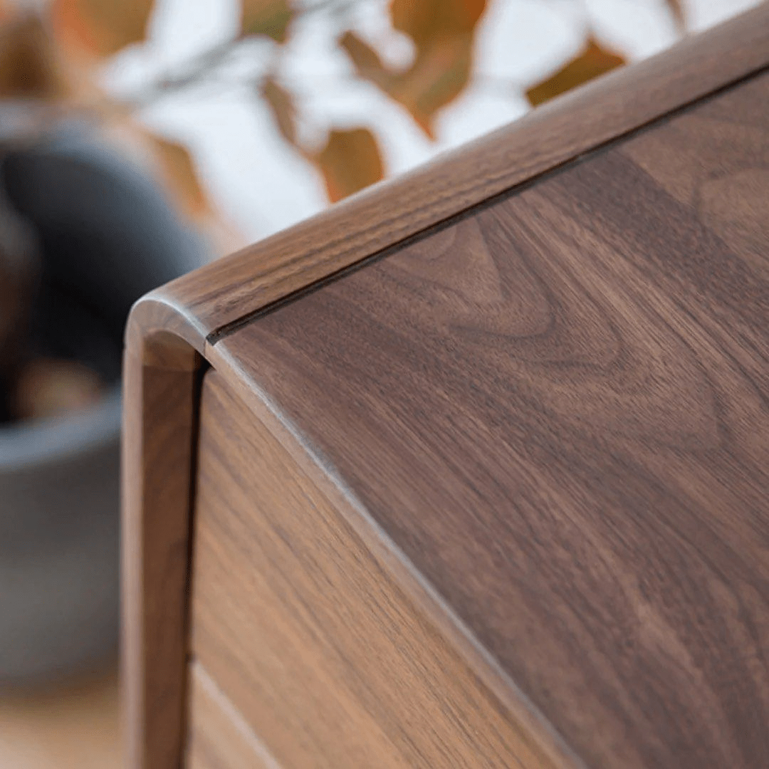 Leandro 8 Drawer Dresser - Exclusivia