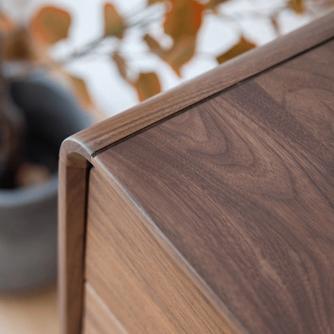 Leandro 8 Drawer Dresser - Exclusivia