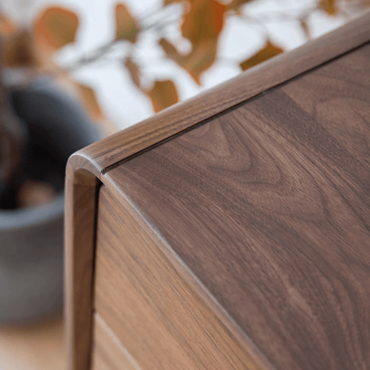 Leandro 8 Drawer Dresser - Exclusivia