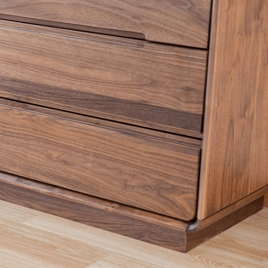 Leandro 8 Drawer Dresser - Exclusivia