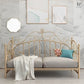 LEKELE Minimalist Sofa / Bed Frame, sleeper sofa, convertible sofa - Exclusivia