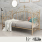 LEKELE Minimalist Sofa / Bed Frame, sleeper sofa, convertible sofa - Exclusivia