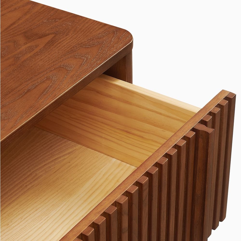 Liora 6 - Drawer Dresser, 150 cm - Exclusivia