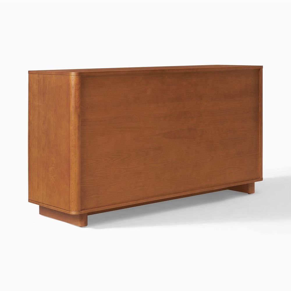 Liora 6 - Drawer Dresser, 150 cm - Exclusivia