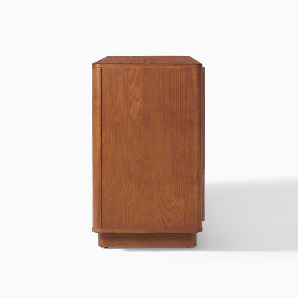 Liora 6 - Drawer Dresser, 150 cm - Exclusivia