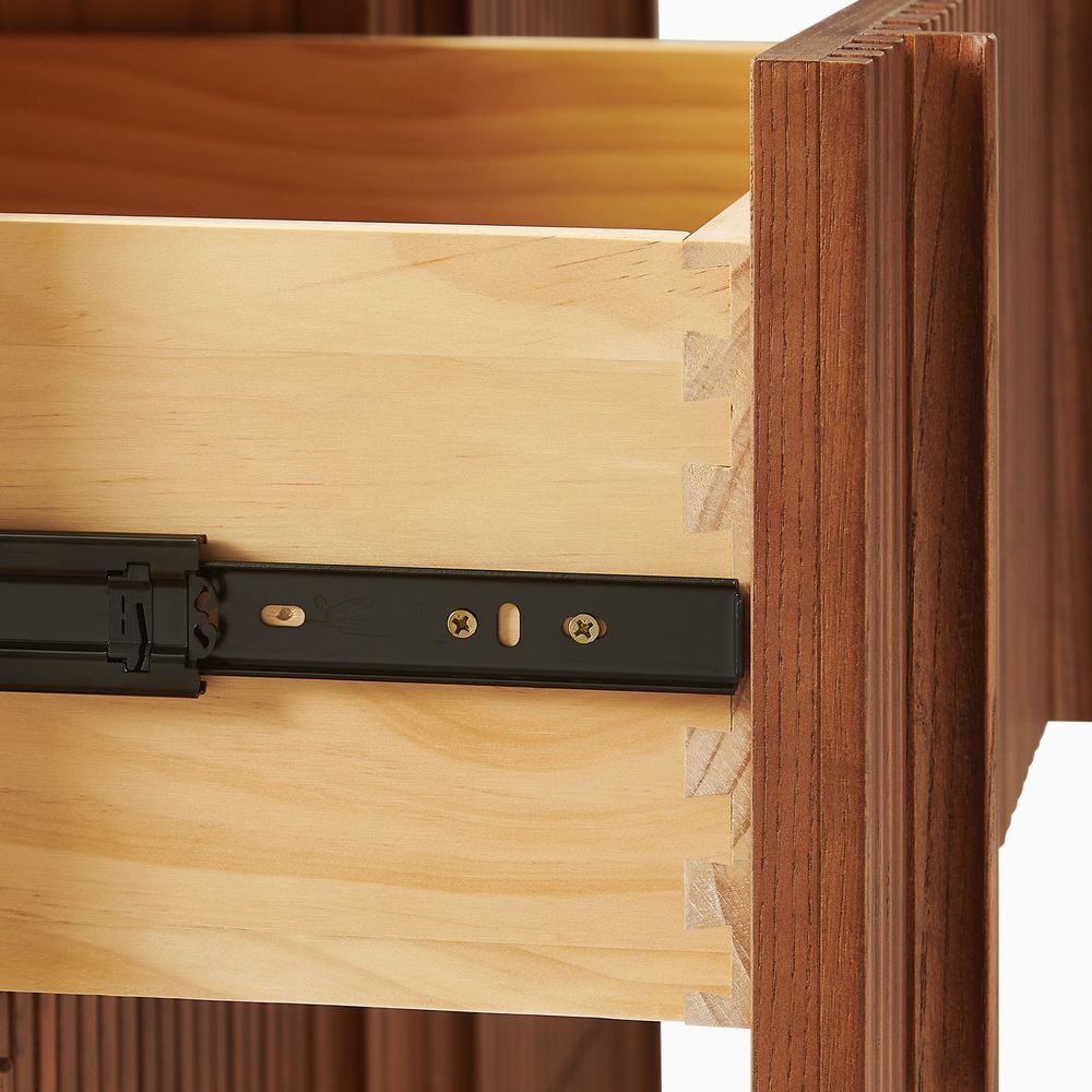 Liora 6 - Drawer Dresser, 150 cm - Exclusivia