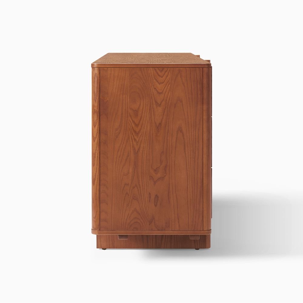 Liora 9 - Drawer Dresser, 180 cm - Exclusivia