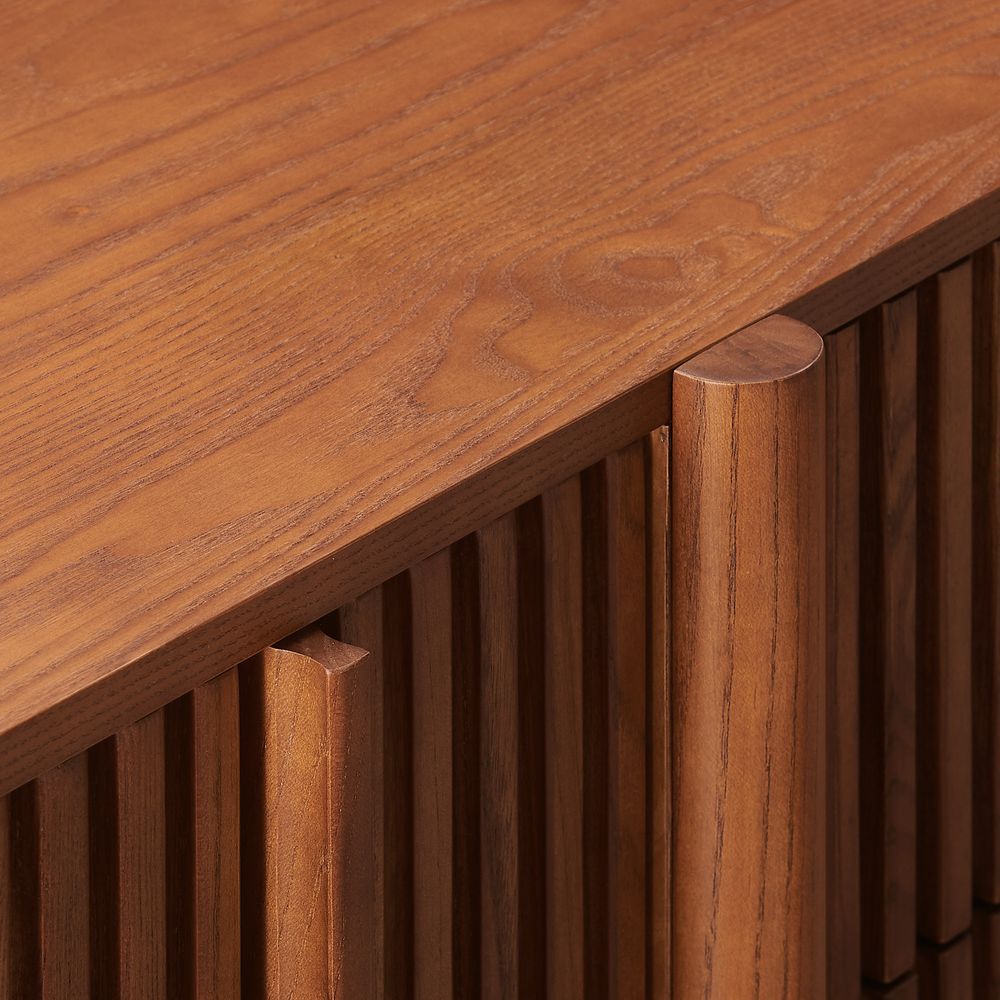 Liora 9 - Drawer Dresser, 180 cm - Exclusivia