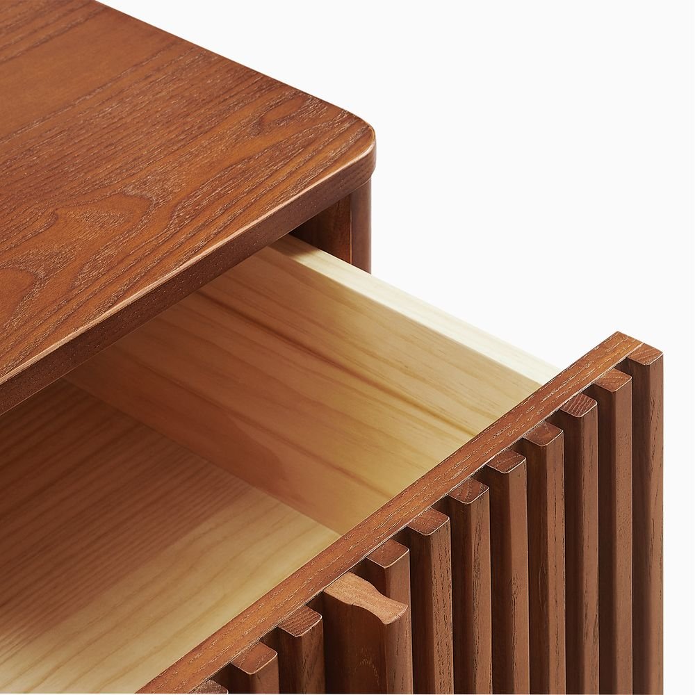 Liora 9 - Drawer Dresser, 180 cm - Exclusivia